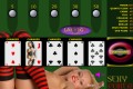jeune 18ans teen babe poker